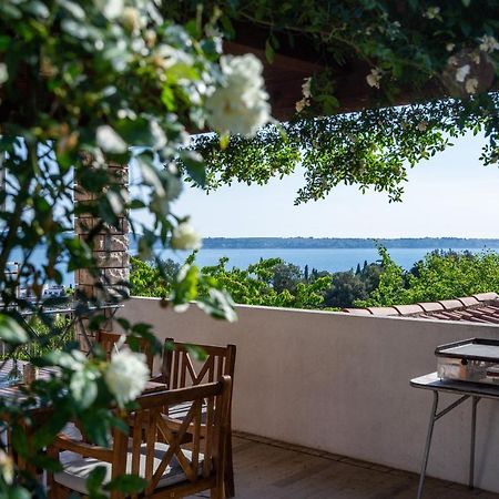 Apartment Cernetic Portorož Dış mekan fotoğraf