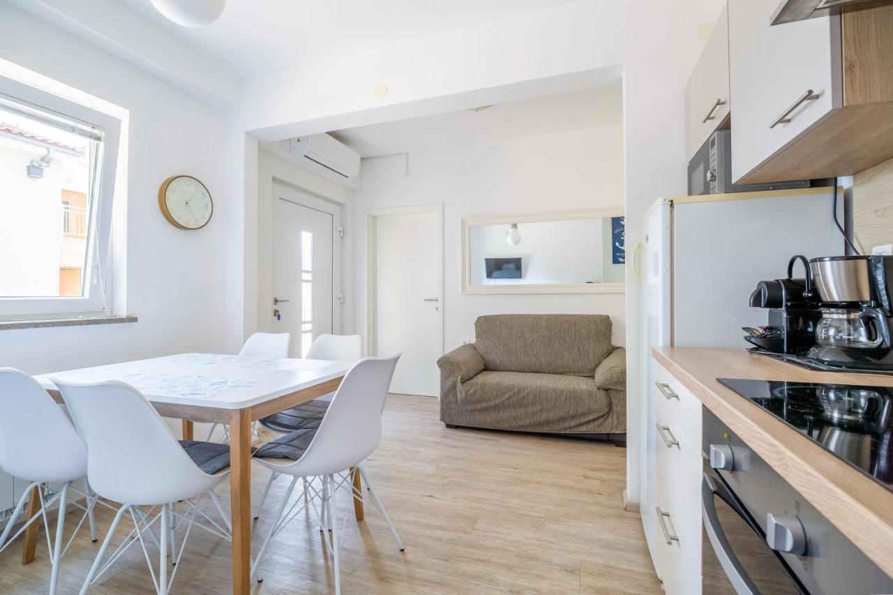 Apartment Cernetic Portorož Dış mekan fotoğraf