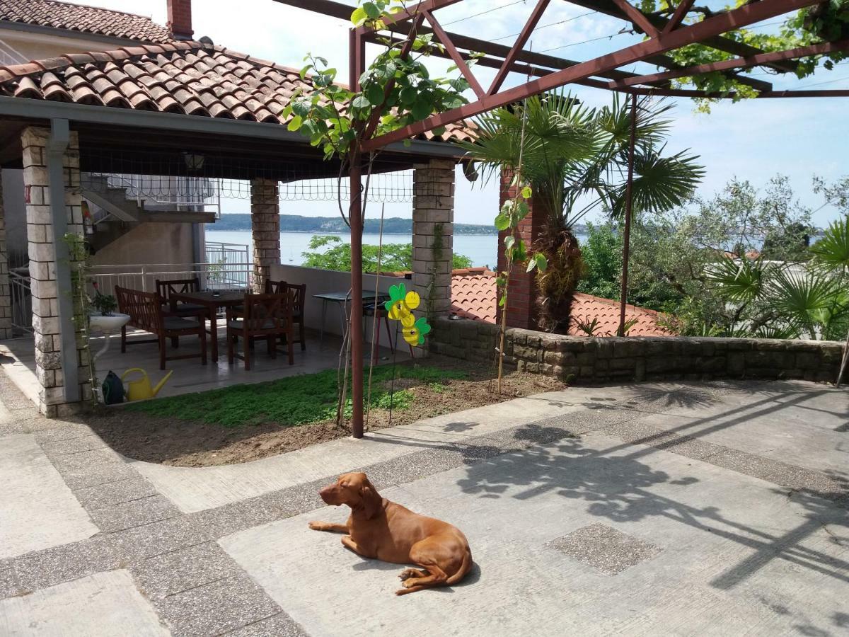 Apartment Cernetic Portorož Dış mekan fotoğraf