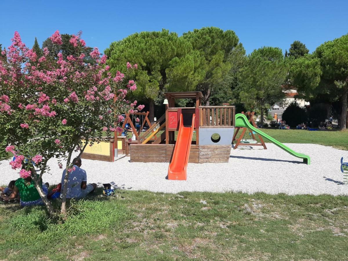 Apartment Cernetic Portorož Dış mekan fotoğraf