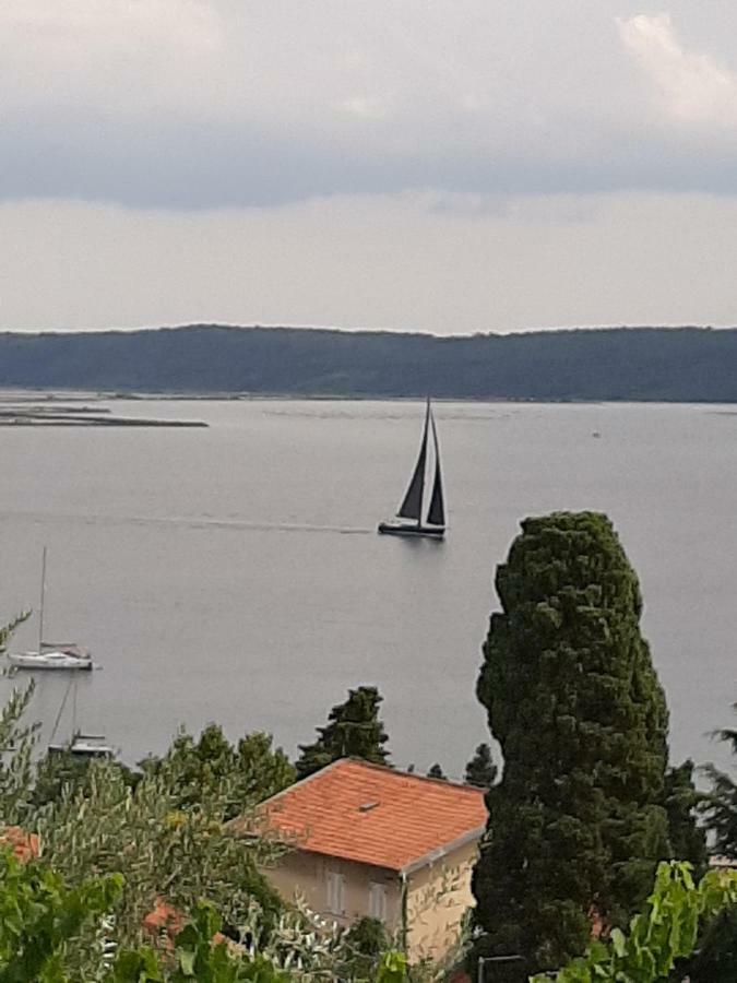 Apartment Cernetic Portorož Dış mekan fotoğraf