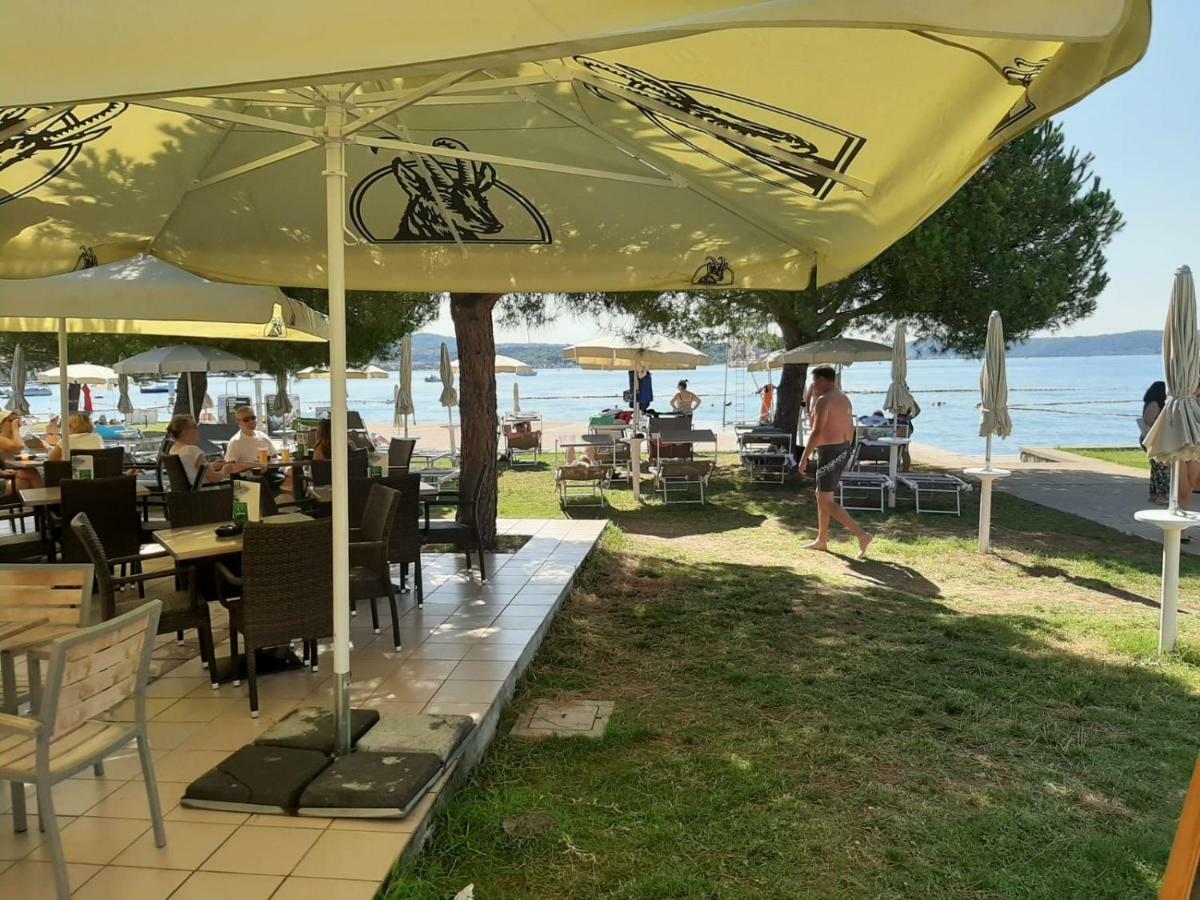 Apartment Cernetic Portorož Dış mekan fotoğraf